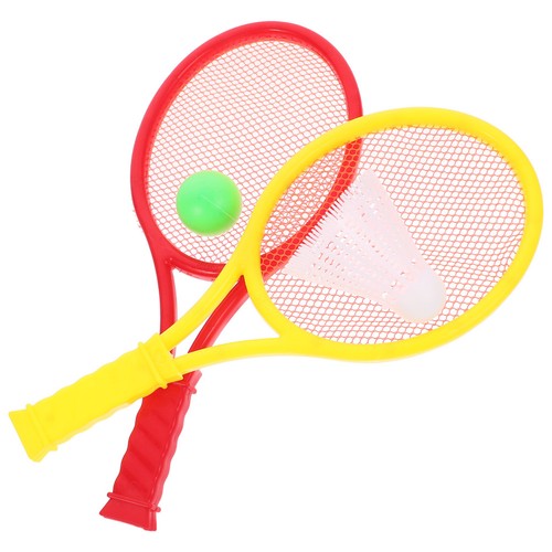 Badminton tennis set for - tennis,