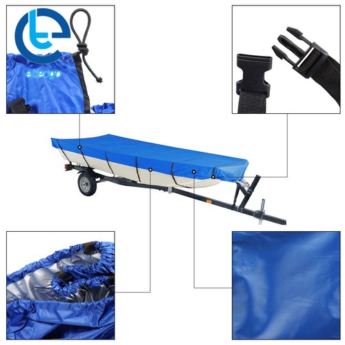 16ft 75inch trailerable boat - 16ft*75inch,