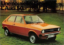 Catalogue brochure prospekt