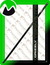 Canne Maver GRIZZLY TORRENTE 10,0 mt. téléréglables torrent truite