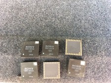 2 x SONY SBX1602A ou SBX1601A