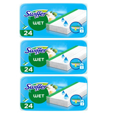 Swiffer WET Lingettes Humides