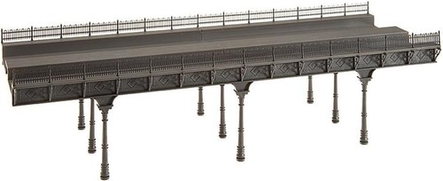 Faller 120487 pont acier - pont, en