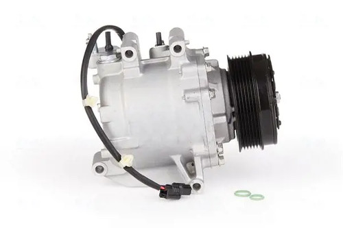 Compresseur climatisation r - de,
