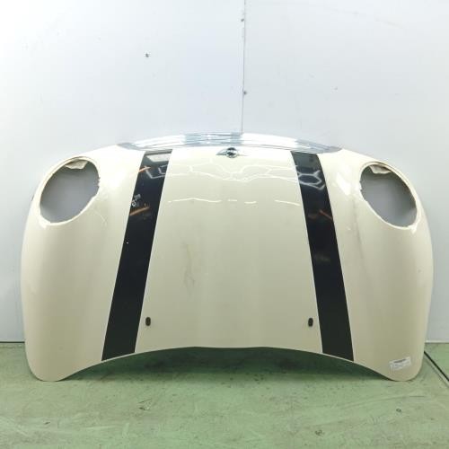 Capot mini r52 - mini, 1