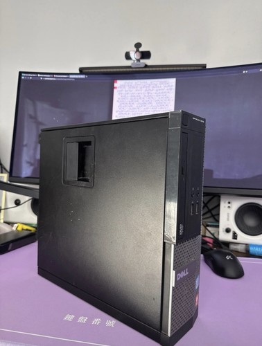 Dell optiplex 3010 sff - dell,