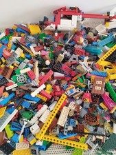 Lego gros lot Vrac 2,2 Kg  Divers Technic Ninjago City 