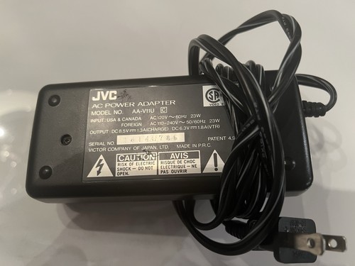 Genuine jvc v11u power - genuine,