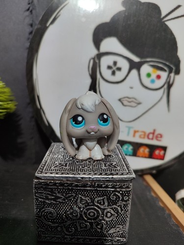 Lps932 littlest petshop pet - lps932, my