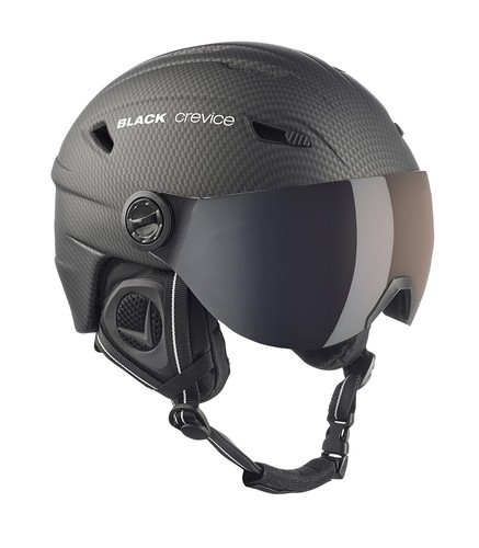 Casque ski silvretta - casque,