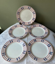 Faïence de Gien années 40/