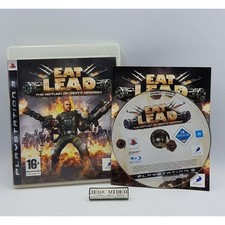 Eat lead : the return of matt