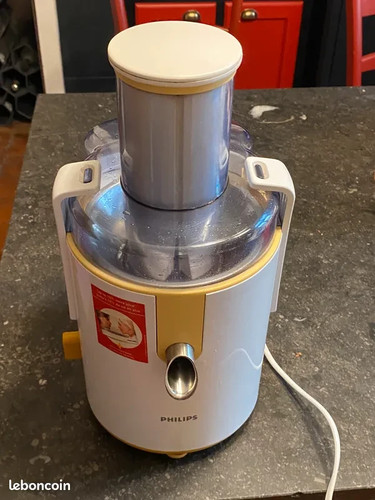 Centrifugeuse extracteur - , de