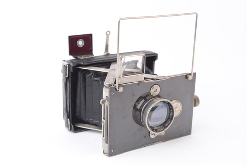 Appareil photo plaubel makina - appareil,