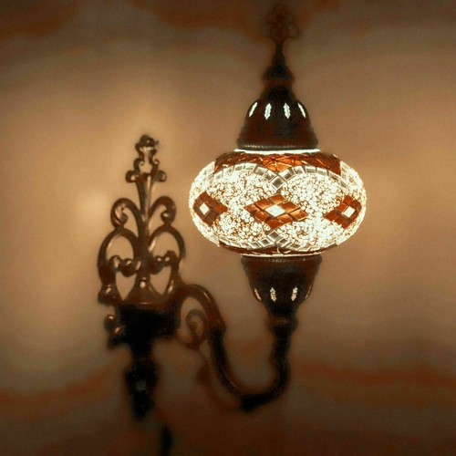 Applique murale style - applique,