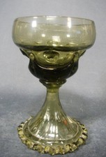 Romain / verre à vin