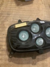 Phare  Bws Booster Optique