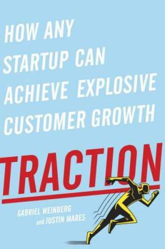 Traction how any - how,