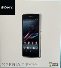 Sony Xperia Z1 Rose