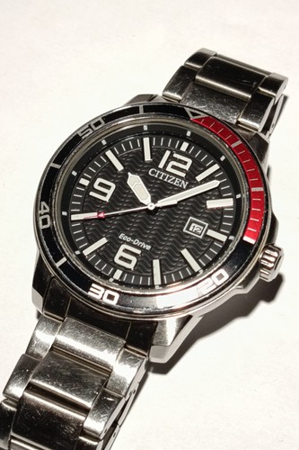 Citizen eco drive - citizen, aw1520