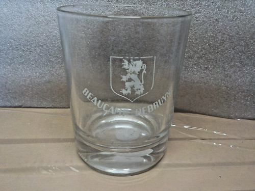 Petit verre biere brasserie - ,