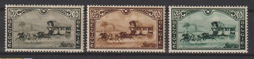 Belgium 1935 cob 407 - 1935,