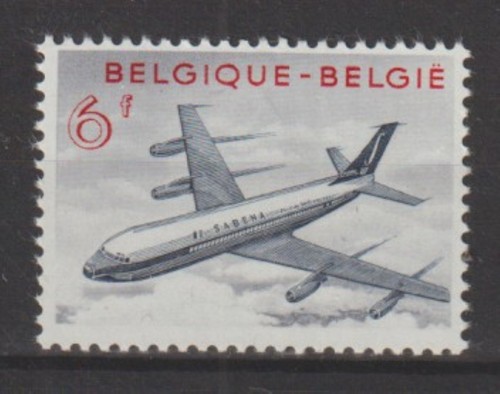 Belgium 1959 cob 1113 - -,