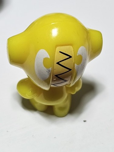 Figurine rétro gogos crazy - gogos,