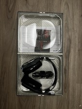 *RARE* Astro A40 x WWE 2K22 Wired Gaming Headset