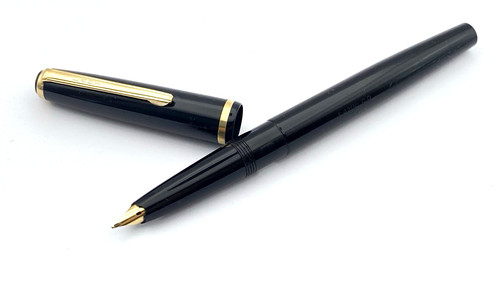 Stylo plume vintage lamy - stylo,
