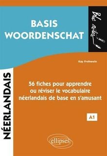 Néerlandais basis - néerlandais,,