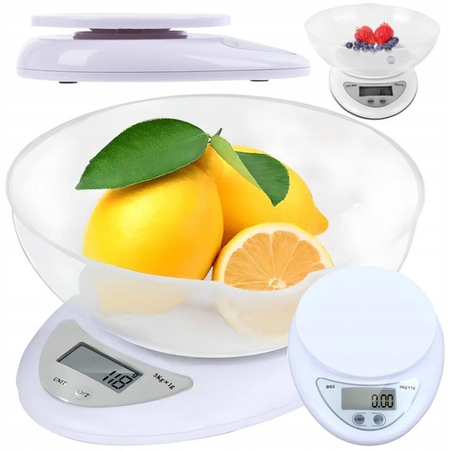 Balance cuisine - de,