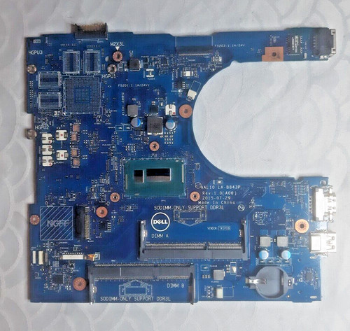 Carte mère pour dell - pour,