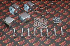 2 " Complet Ascenceur Kit