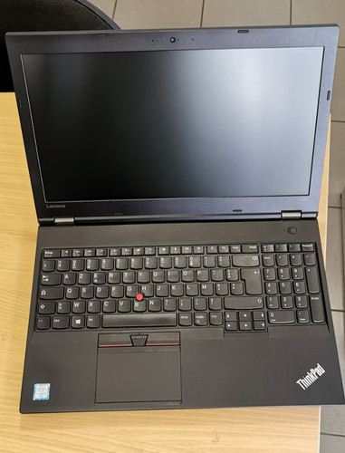 Lenovo thinkpad l570 8go - thinkpad,
