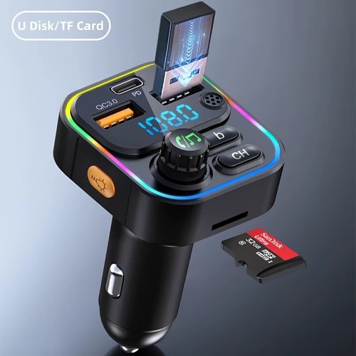 Transmetteur bluetooth 3 - transmetteur,
