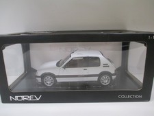 RARE PEUGEOT 205 GTI 1.9L