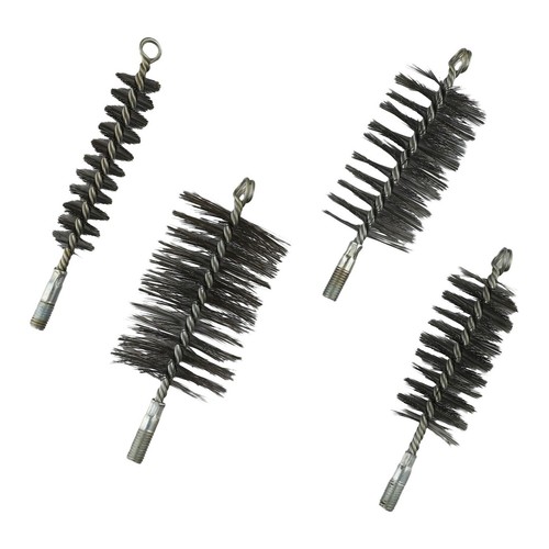 Set brosses de - set, 4