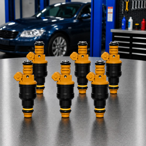 Injecteurs 0280150762 pour - 6x,