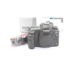 Canon EOS 5D Mark II + Très