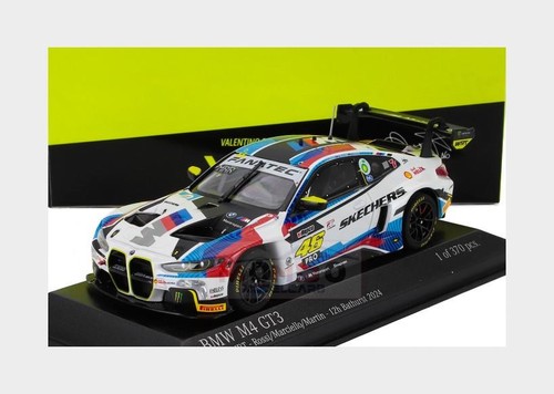 Minichamps bmw 4 series - bmw, 4-series