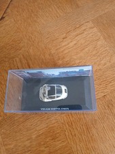 Voture Miniature Valam Isetta 1957
