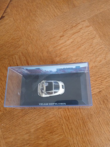 Voture miniature valam - voture,