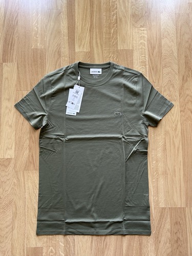 Authentique shirt lacoste - t-shirt,