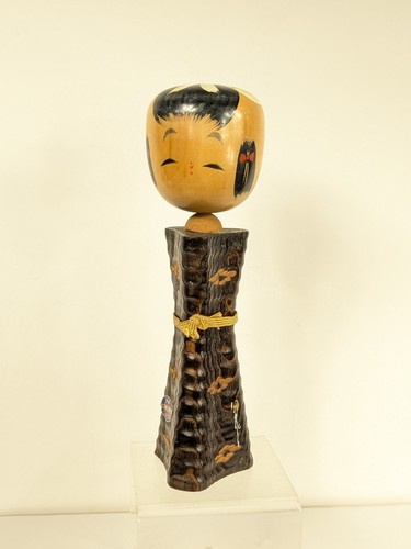Kokeshi hitoeobi le - , (le