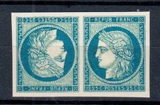 FRANCE  N°4 Cérès 25c