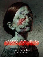 Massa Confusa: The Art of