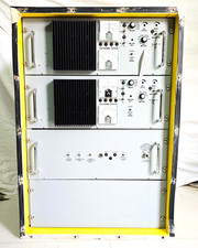 SA100 SOUTHERN AVIONICS COMPANY RADIOBEACON TRANSMITTER NDB SA100