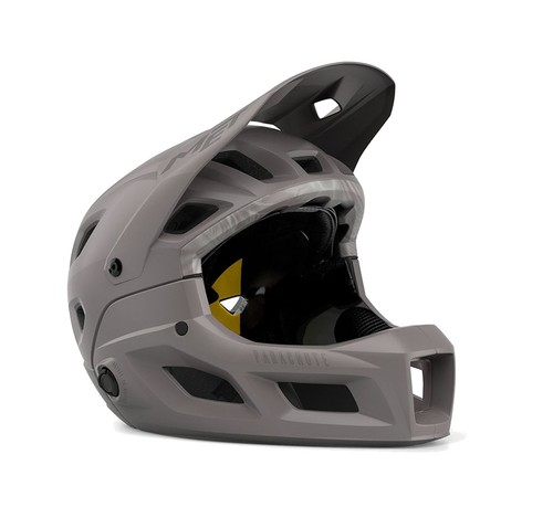 Met casque mips - mips, édition