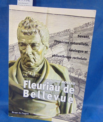 Moreau louis benjamin - louis, fleuriau
